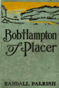 Bob Hampton of Placer [ePUB]
